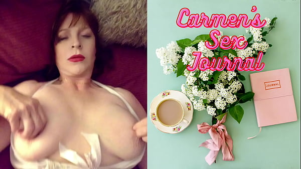 Closeup Cock Sucking Granny Carmen Angel