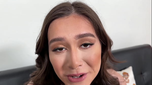 Big Dick Adventures with Sunny Soleil: A PornDudeCasting Tale of Slobbery Blowjobs and Piledriver Prowess!